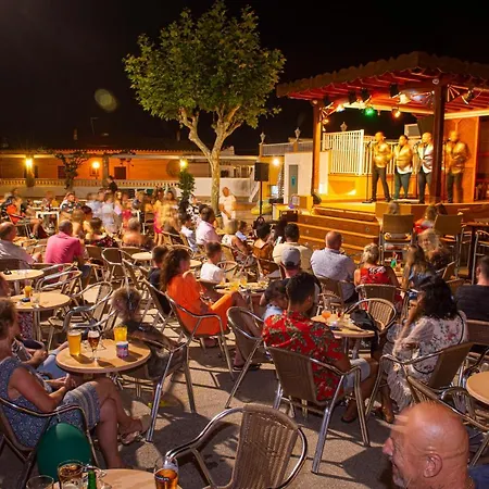 Sa Paissa (adults Only) בית הארחה 2*