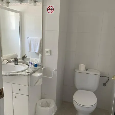 Sa Paissa (adults Only) Gæstehus Cala En Porter (Menorca)