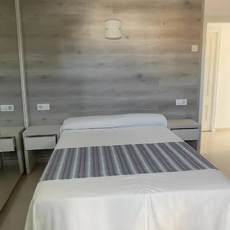 Gæstehus Sa Paissa (adults Only) Cala En Porter (Menorca)