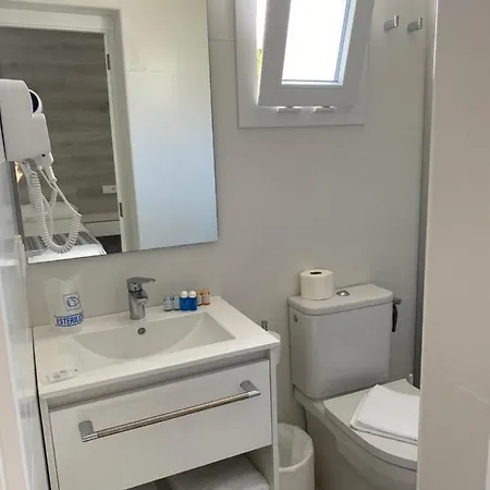 Sa Paissa (adults Only) Cala En Porter (Menorca)