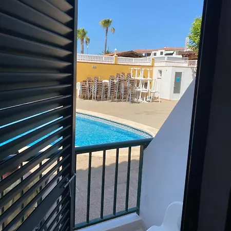 Sa Paissa (adults Only)