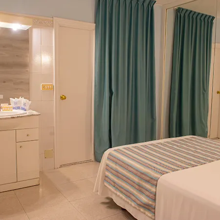 Gæstehus Sa Paissa (adults Only) Cala En Porter (Menorca)