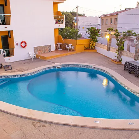 Sa Paissa (adults Only) Vendégház 2*