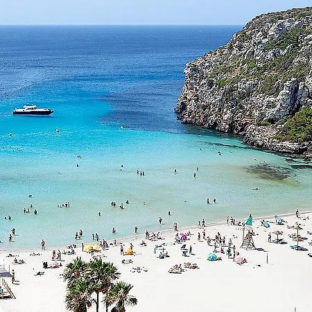 Sa Paissa (adults Only)