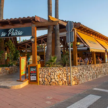 Sa Paissa (adults Only) Cala En Porter (Menorca)