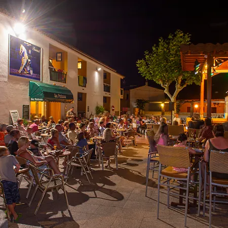 Gasthof Sa Paissa (adults Only)