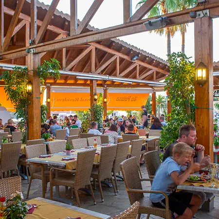 Gasthof Sa Paissa (adults Only)