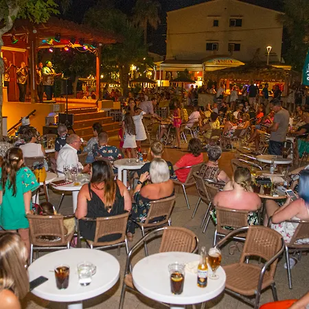 Gæstehus Sa Paissa (adults Only) 2*