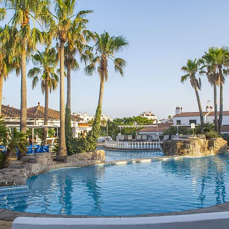 Sa Paissa (adults Only) 2* Cala En Porter (Menorca)