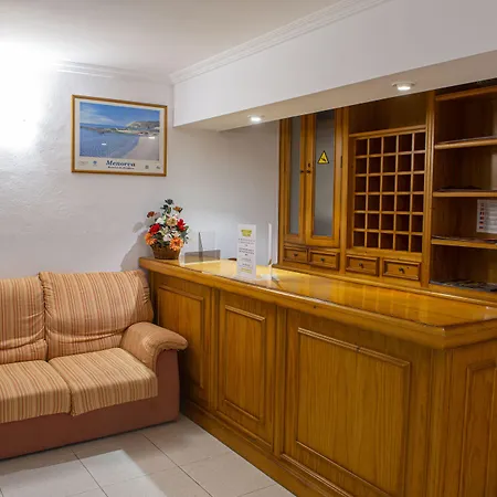 Gasthof Sa Paissa (adults Only) Cala En Porter (Menorca)