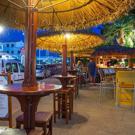 Sa Paissa (adults Only) Vendégház Cala En Porter (Menorca)