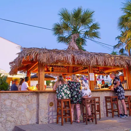 Sa Paissa (adults Only) Cala En Porter (Menorca)