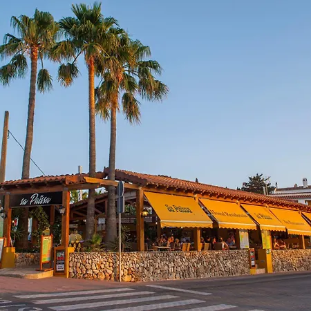 Sa Paissa (adults Only) Cala En Porter (Menorca)