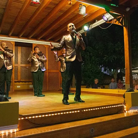 Gasthof Sa Paissa (adults Only) 2*