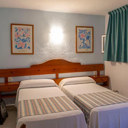 Sa Paissa (adults Only)