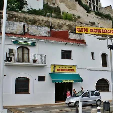 Sa Paissa (adults Only)