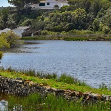 Sa Paissa (adults Only) Cala En Porter (Menorca)