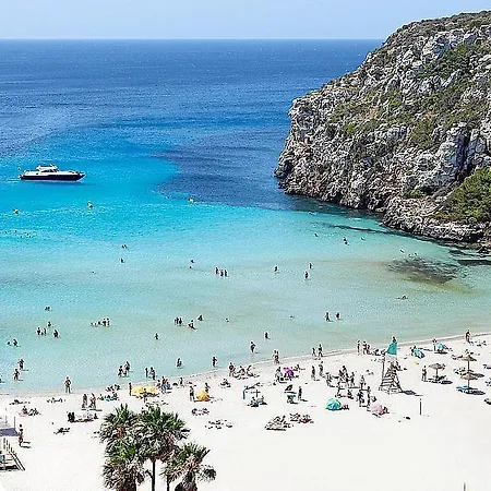 Sa Paissa (adults Only)