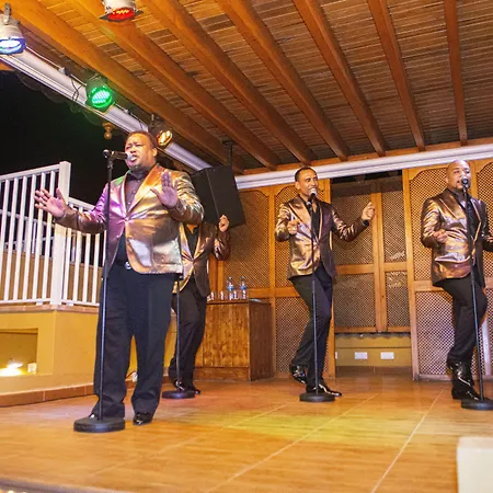 Sa Paissa (adults Only) 2* Cala En Porter (Menorca)