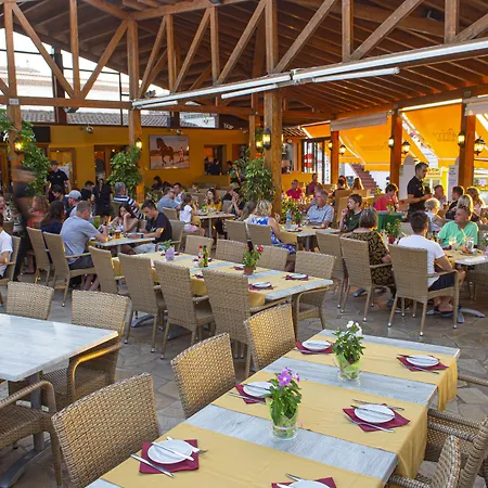 Vendégház Sa Paissa (adults Only)