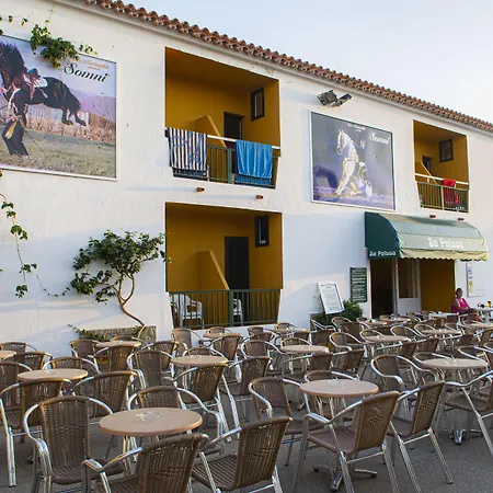 Sa Paissa (adults Only) 2*