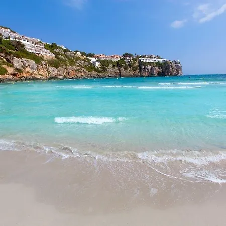 Sa Paissa (adults Only) Vendégház Cala En Porter (Menorca)