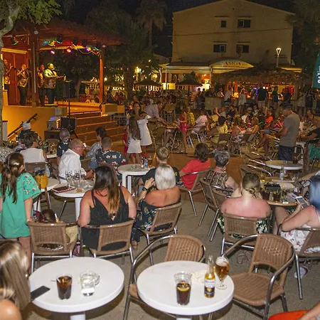 Sa Paissa (adults Only)