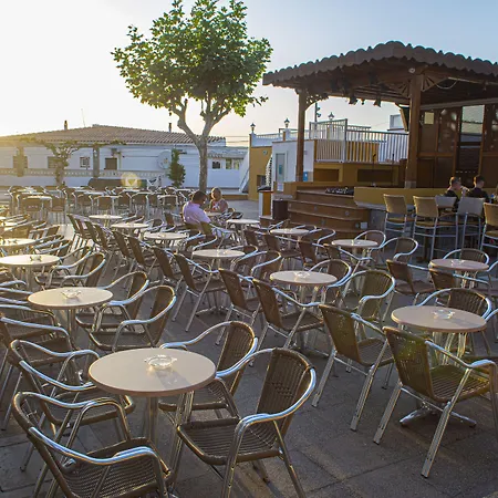 Sa Paissa (adults Only) 2* Cala En Porter (Menorca)