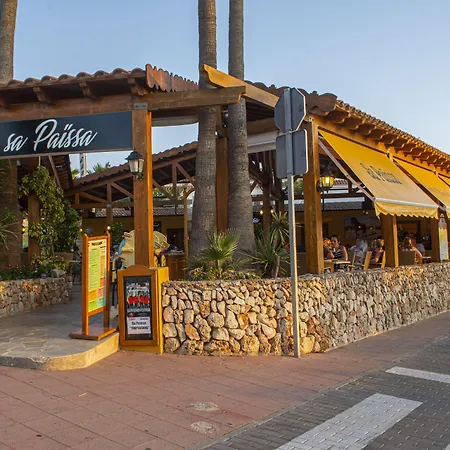 Sa Paissa (adults Only) Cala En Porter (Menorca)