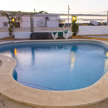 Sa Paissa (adults Only) 2*