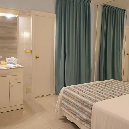 Sa Paissa (adults Only) 2* Cala En Porter (Menorca)