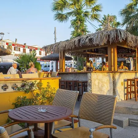 Sa Paissa (adults Only) 2* Cala En Porter (Menorca)