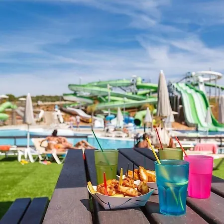 Gasthof Sa Paissa (adults Only) Cala En Porter (Menorca)