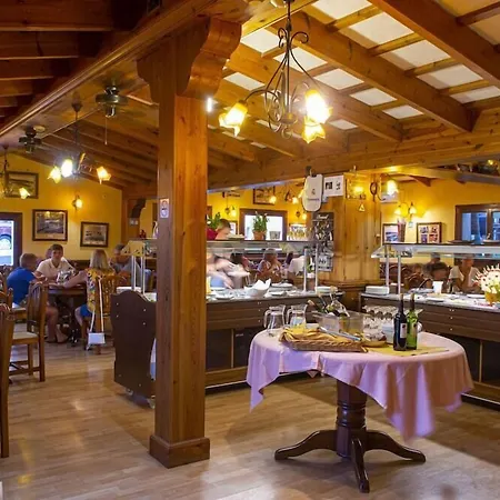 Gasthof Sa Paissa (adults Only)