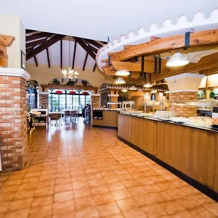 Gasthof Sa Paissa (adults Only) Cala En Porter (Menorca)