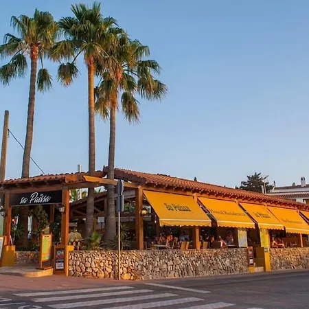 Sa Paissa (adults Only) Vendégház