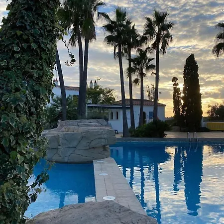 Sa Paissa (adults Only) 2* Cala En Porter (Menorca)