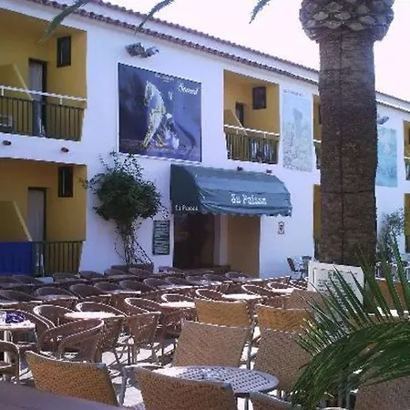 Sa Paissa (adults Only) 2*