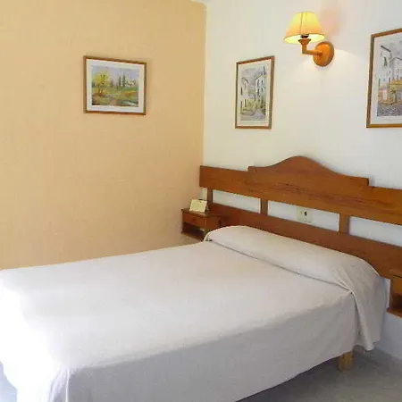 Vendégház Sa Paissa (adults Only)