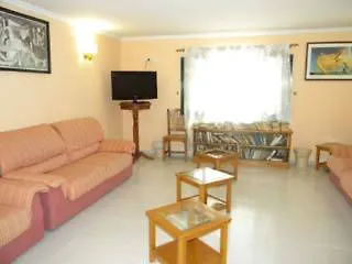 בית הארחה Sa Paissa (adults Only)