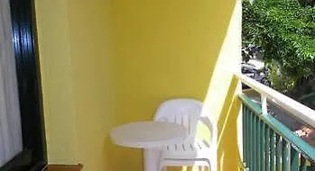Sa Paissa (adults Only) Gæstehus Cala En Porter (Menorca)