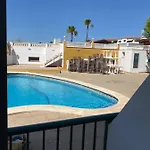Sa Paissa (adults Only) 2* Cala En Porter (Menorca)