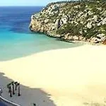 Sa Paissa (adults Only) Cala En Porter (Menorca)
