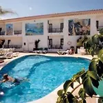 Sa Paissa (adults Only) Gæstehus 2*