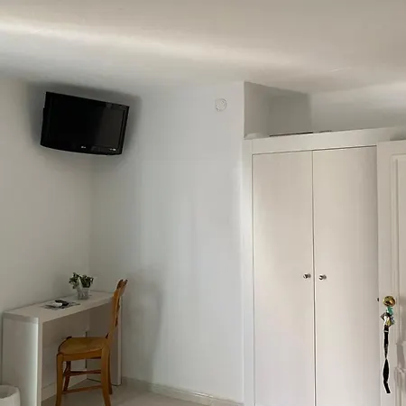 Sa Paissa (adults Only) Guest house Cala En Porter (Menorca)