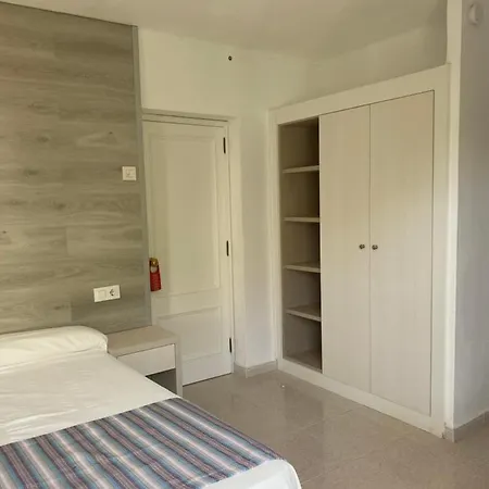 Guest house Sa Paissa (adults Only) 2*