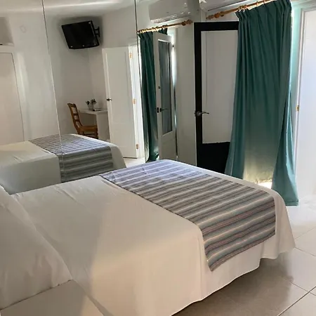 Sa Paissa (adults Only) Guest house