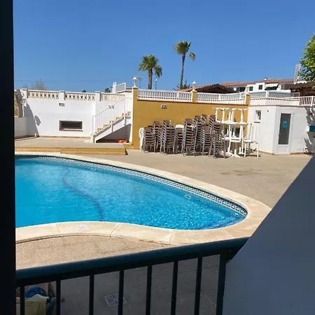 Sa Paissa (adults Only) 2* Cala En Porter (Menorca)