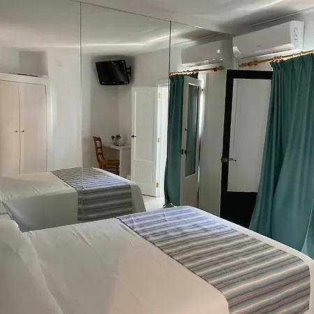 Sa Paissa (adults Only) Guest house