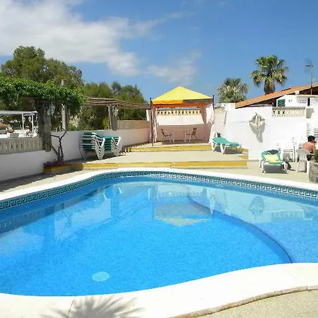 Sa Paissa (adults Only) בית הארחה 2*